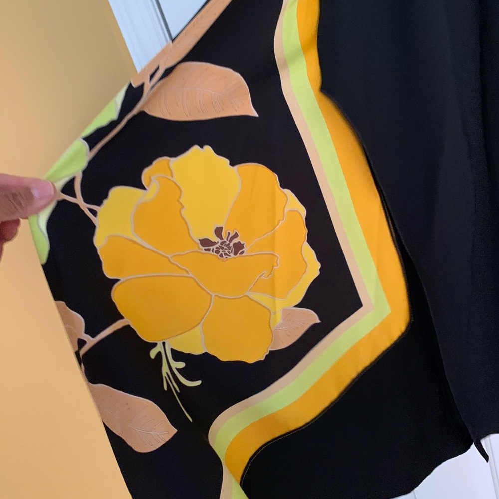 Dries Van Noten Dress Medium 2018 Runway Dress - image 5